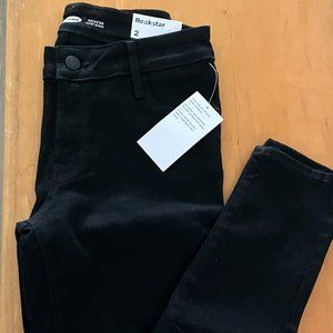 Old Navy Rockstar Jeans New
